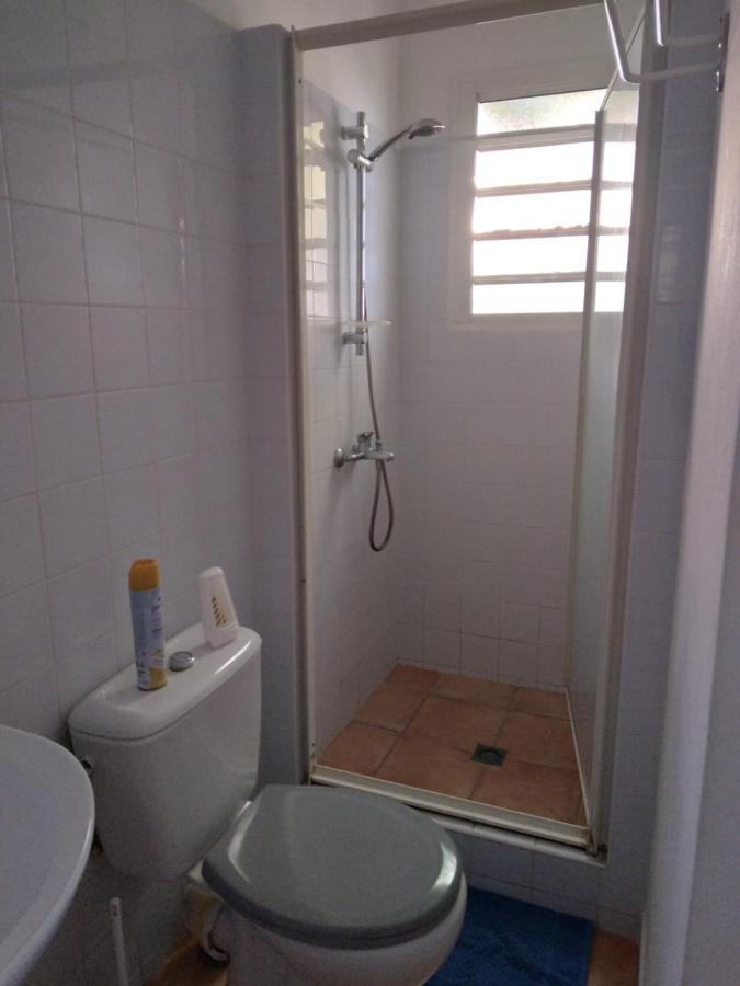 Studio Aux Avirons Pour 2 Personnes, Avec Piscine Les Avirons 외부 사진